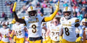 Wyoming Breaks Online Sports Betting For October-1
