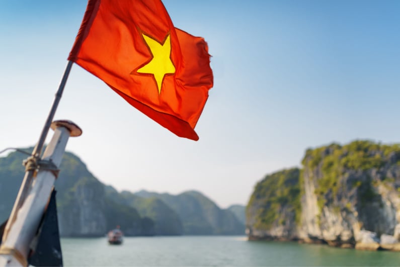 Vietnam Prime Minister to Mull Plans for a $2.2bn Casino Resort-1