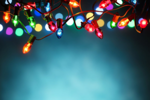 The Cost of Christmas Cheer: How Much Energy Do Your Christmas Lights Use?