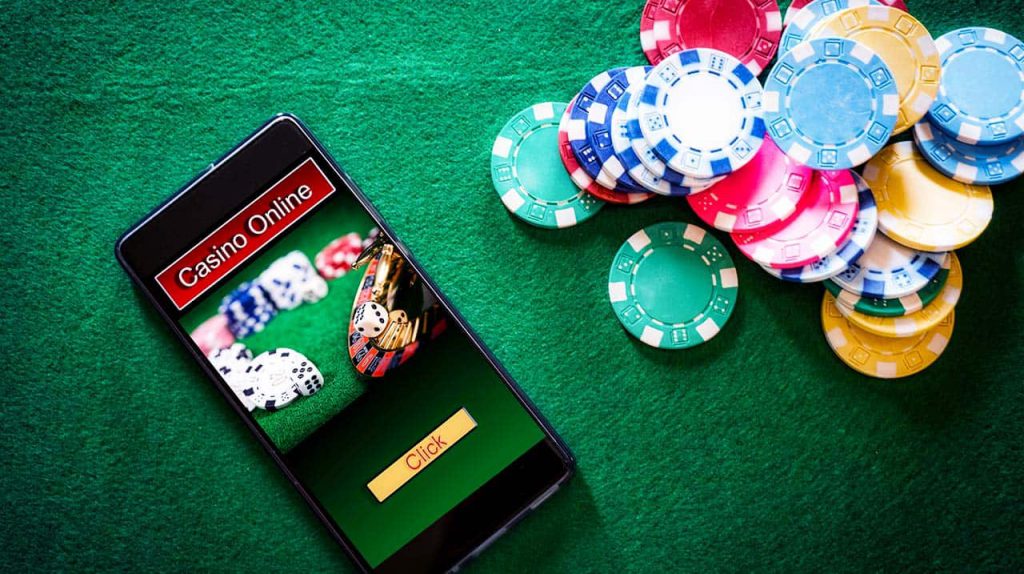 在线赌场游戏化：增强用户体验-1